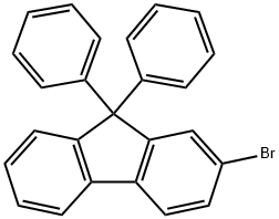 2-Bromo-9,9-diphenylfluorene/474918-32-6